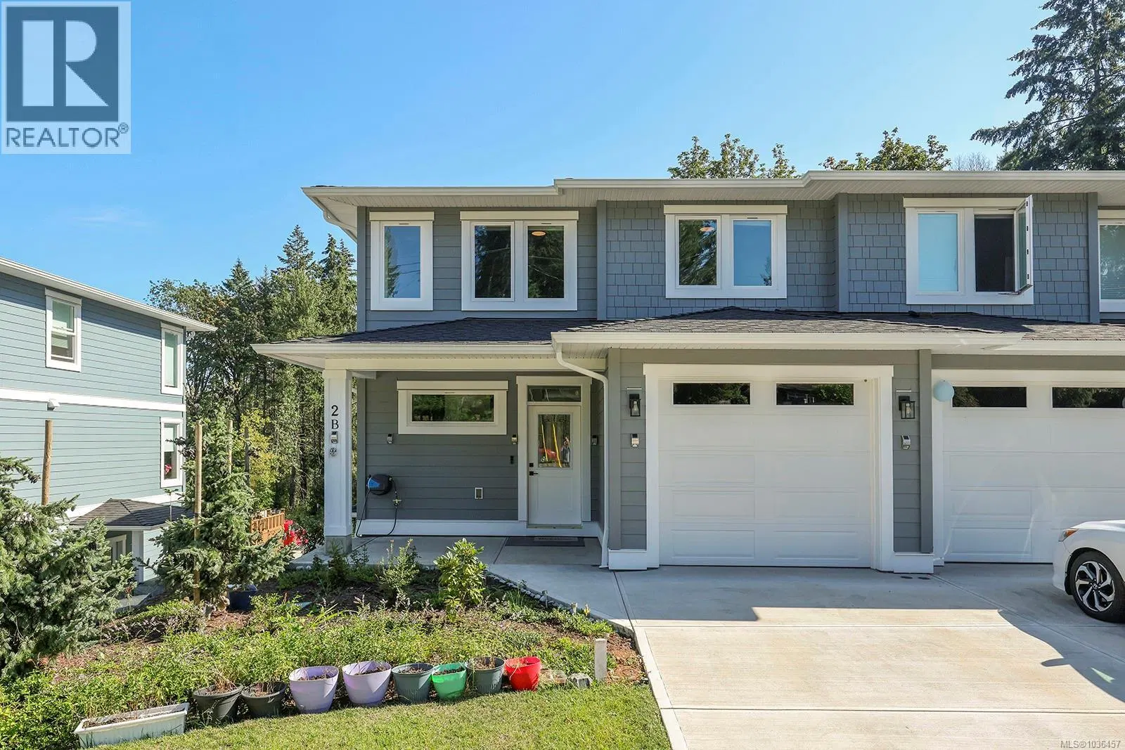 Photo 2 of 30 at #2B – 2800 Arden Road