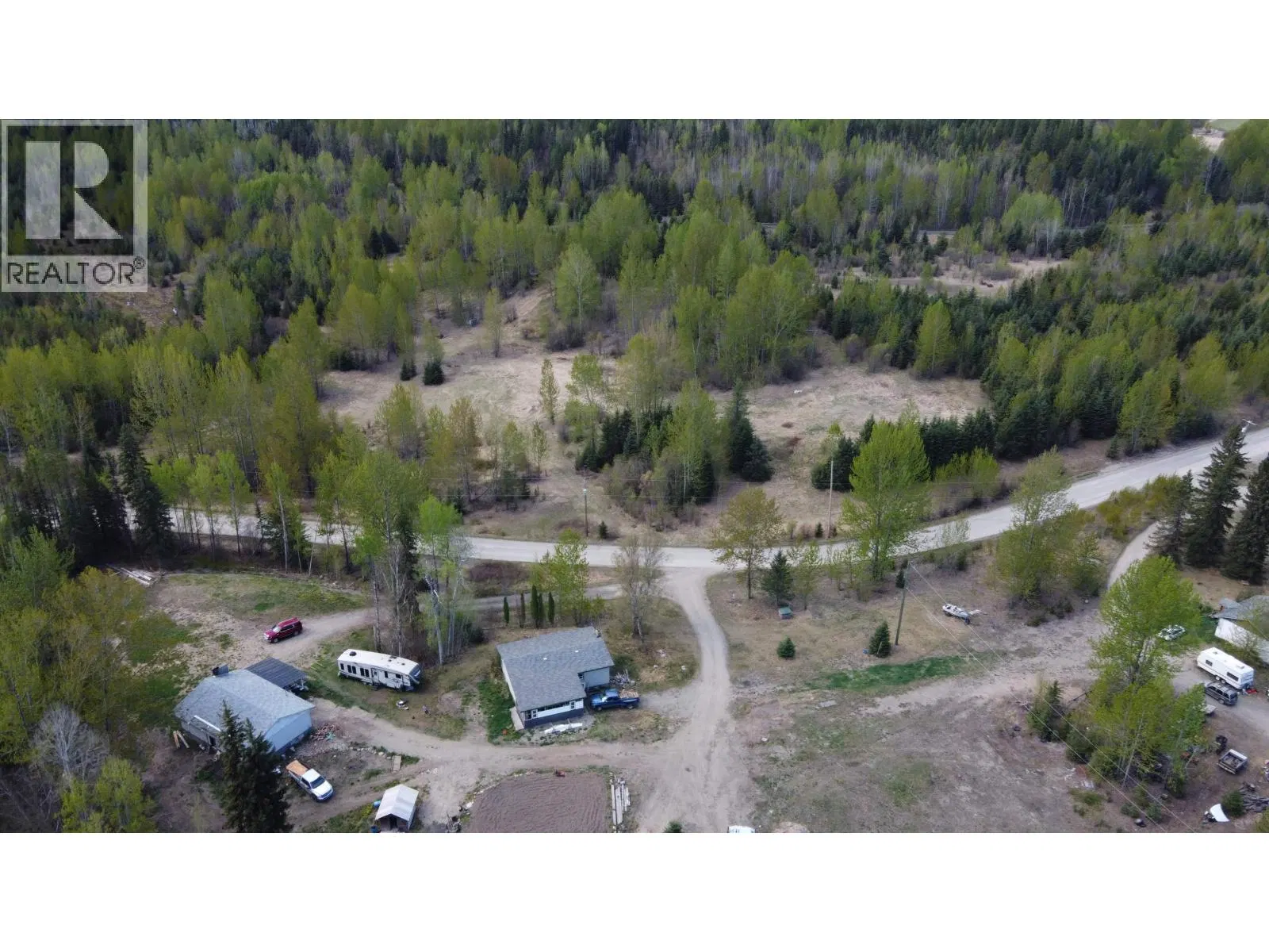 Photo 1 of 6 at 10860 LAKE CREEK Road