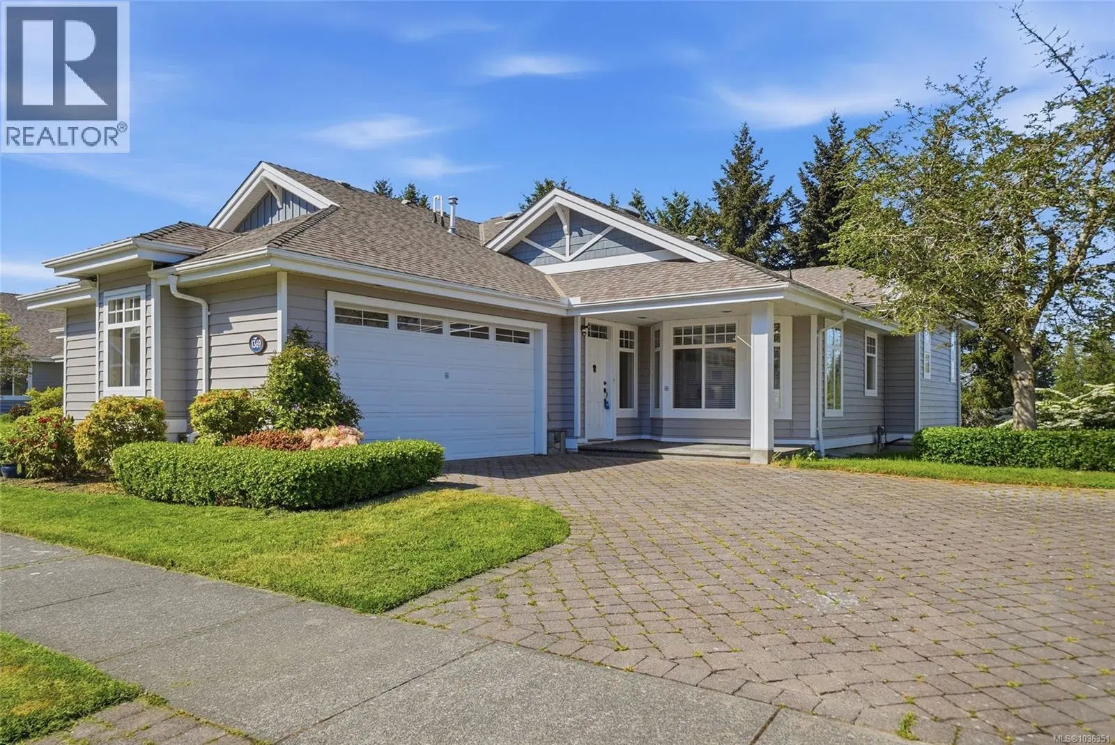Photo 1 of 67 at 1369 Gabriola Drive