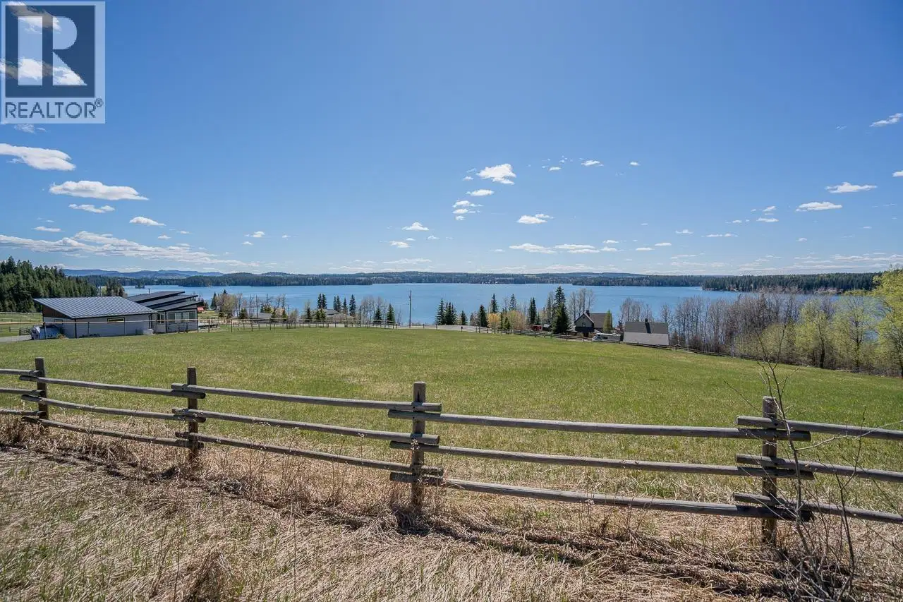 Lot A THIRTY FIELD Road