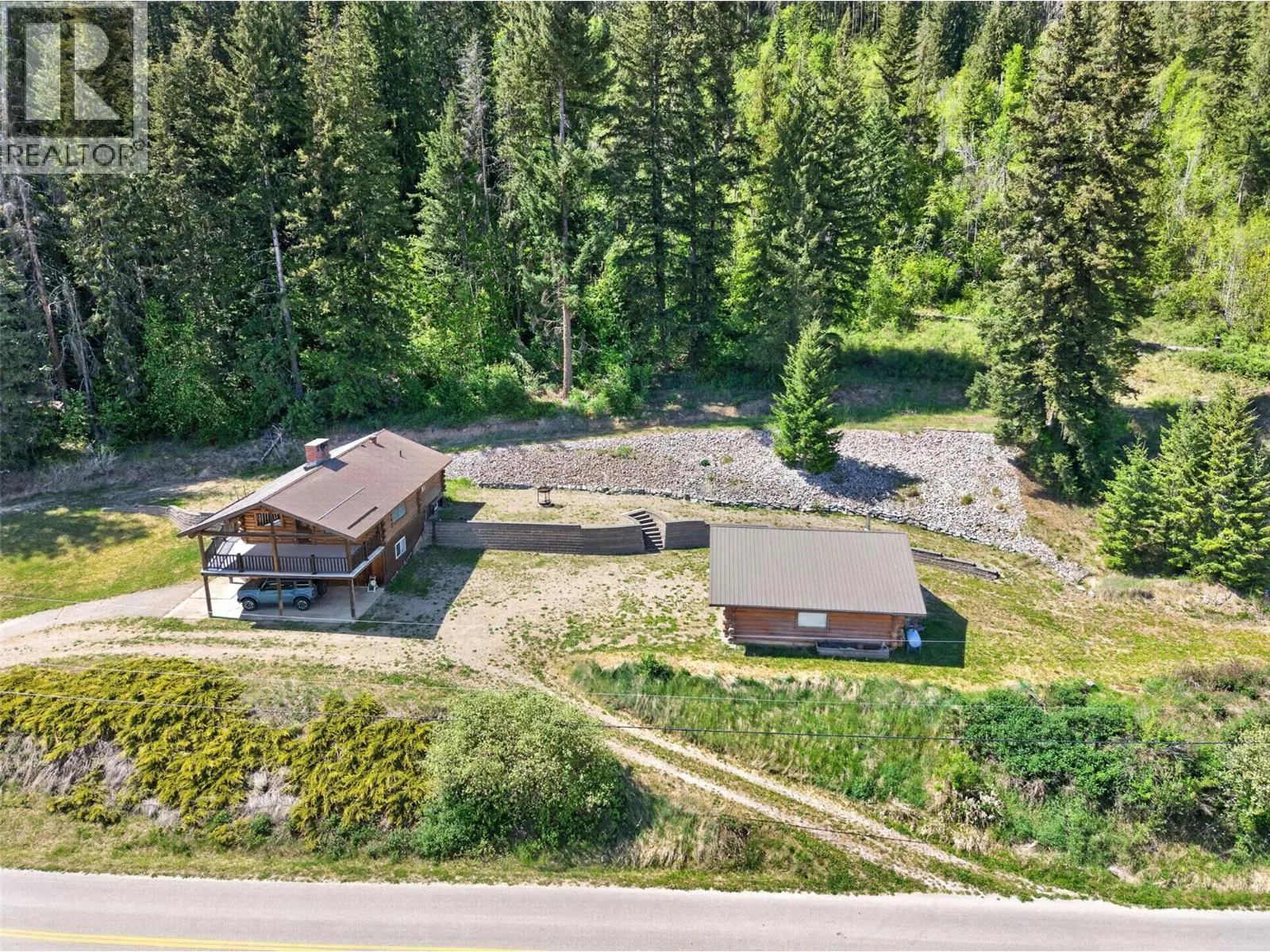 Photo 1 of 68 at 3312 White Lake Road