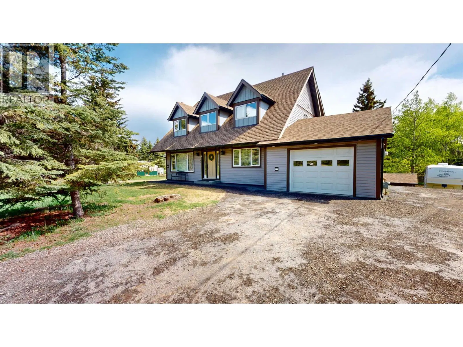Photo 1 of 40 at 4895 CECIL LAKE Road