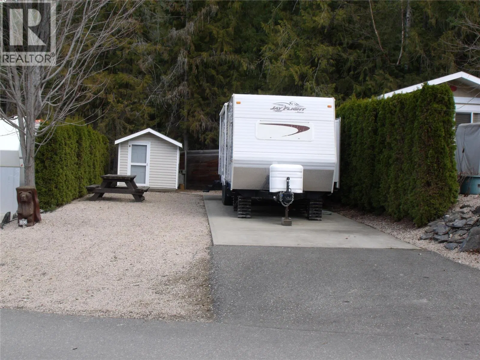 G36 – 2698 Blind Bay Road