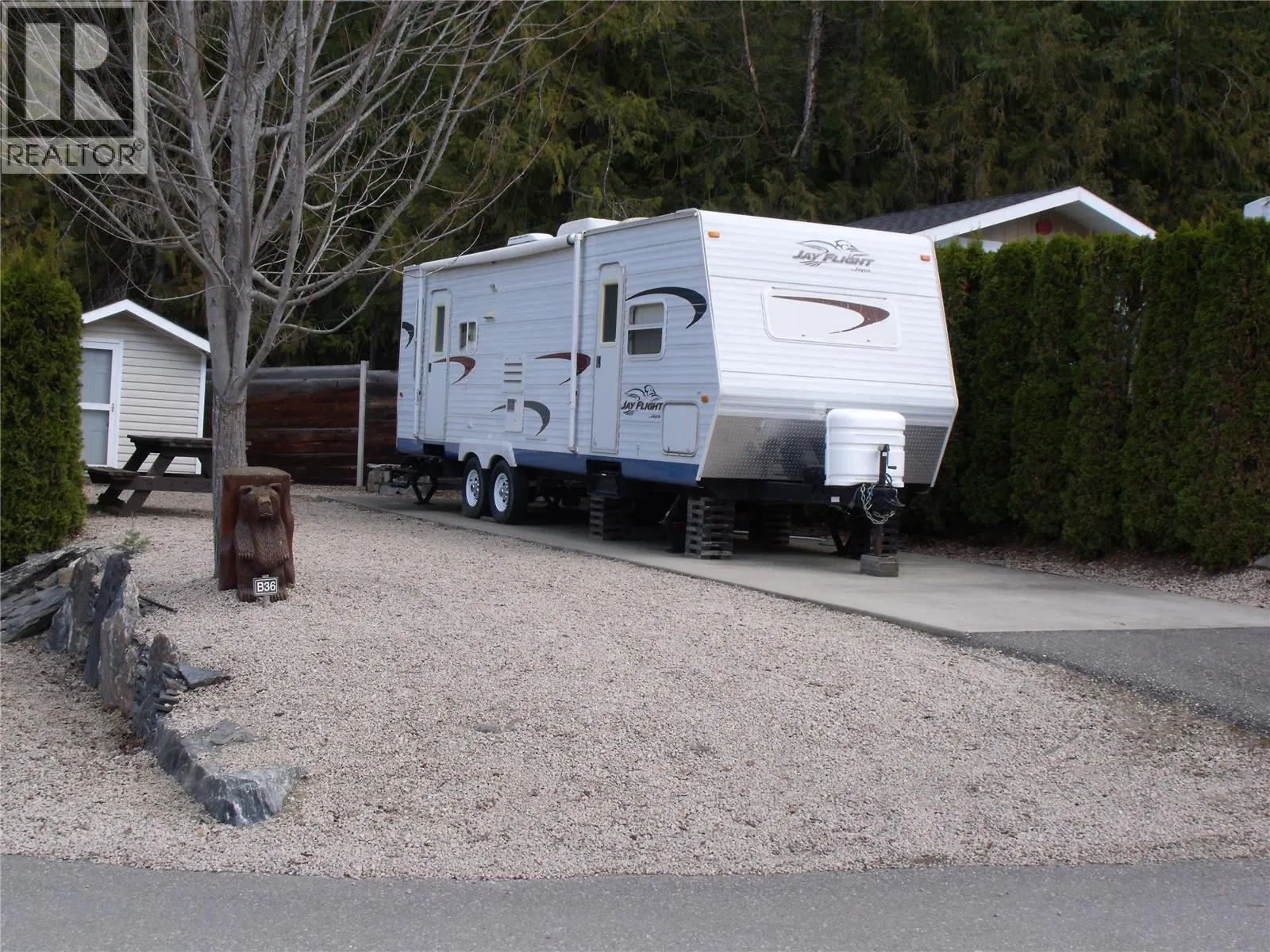 Photo 2 of 21 at G36 – 2698 Blind Bay Road