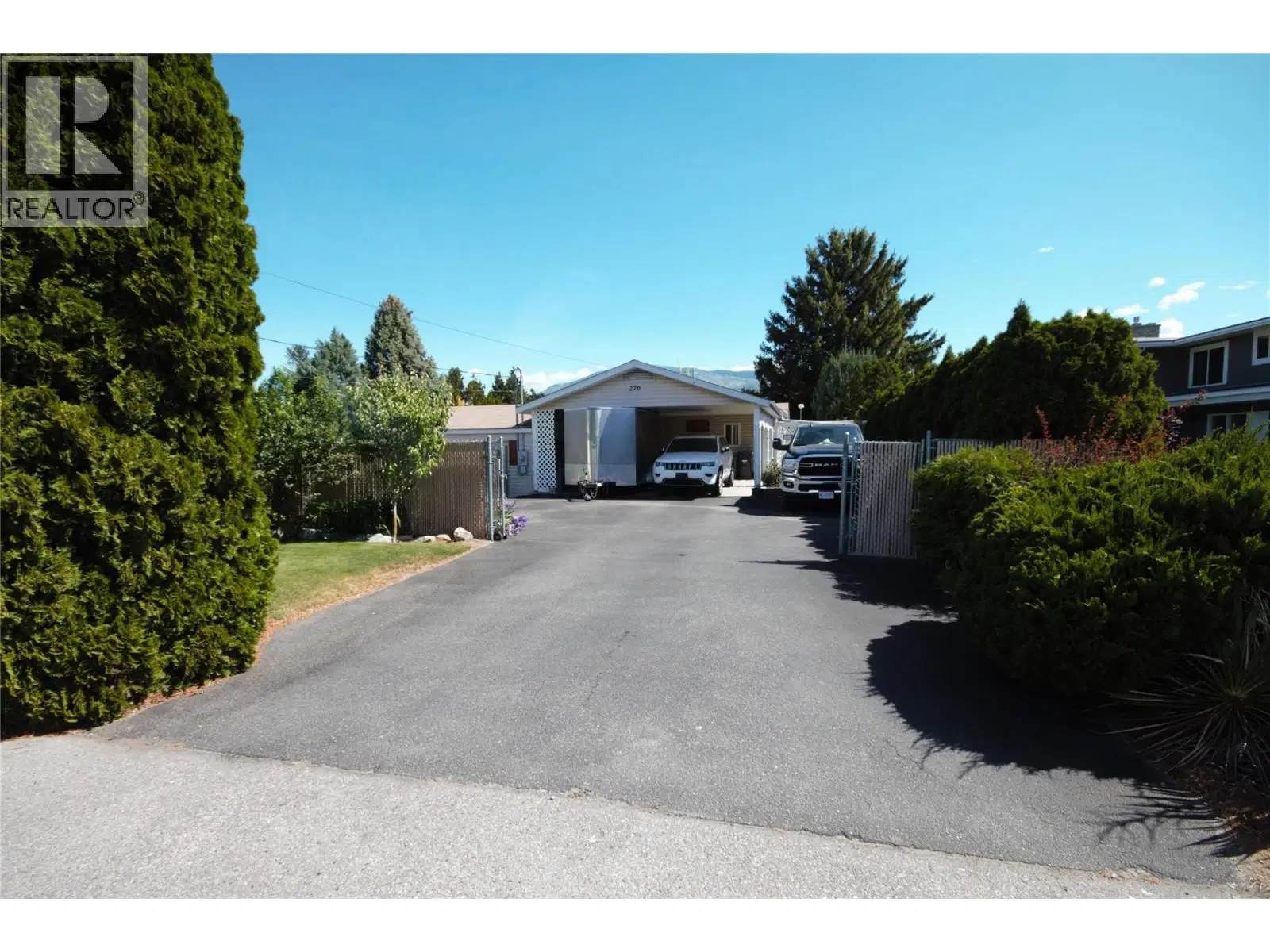 270 Road 2 Other