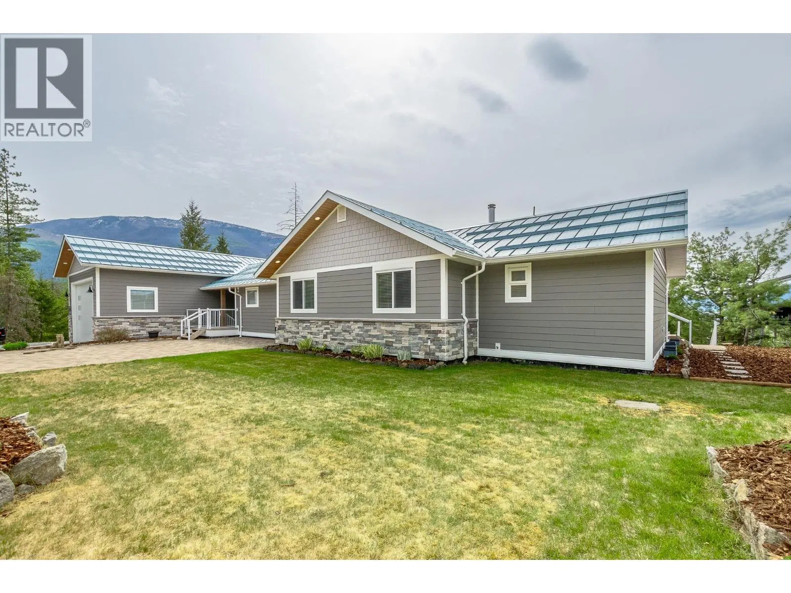 Photo 1 of 75 at #1 – 3525 Enderby Mabel Lake Road