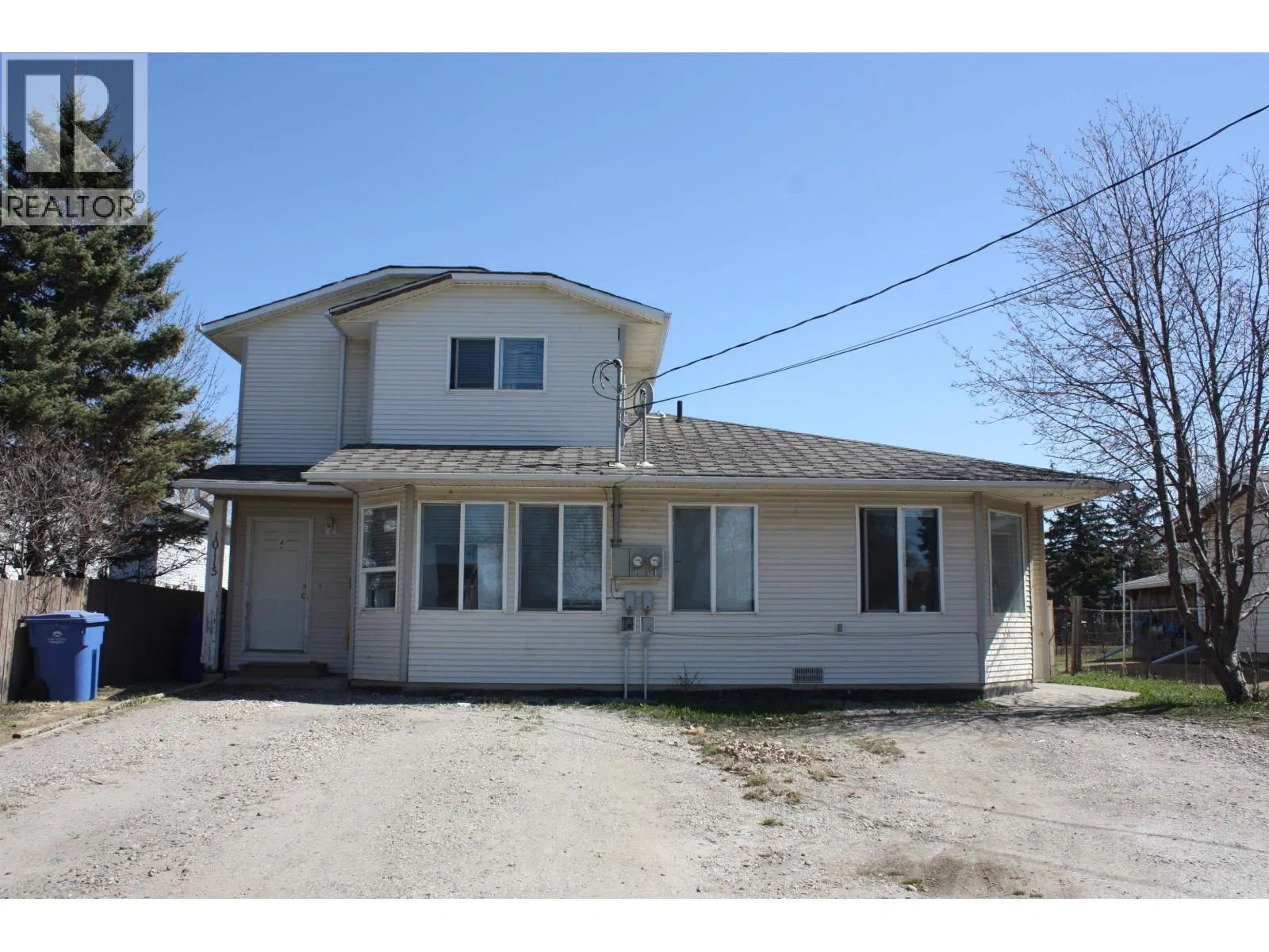 Photo 1 of 33 at A&B – 10115 90 Street