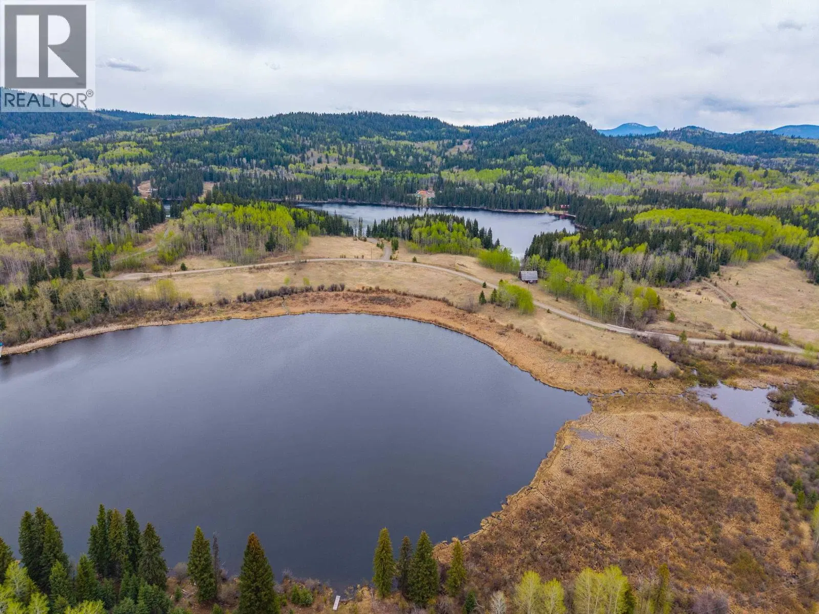 Photo 1 of 11 at LOT – A THREE LAKES Road