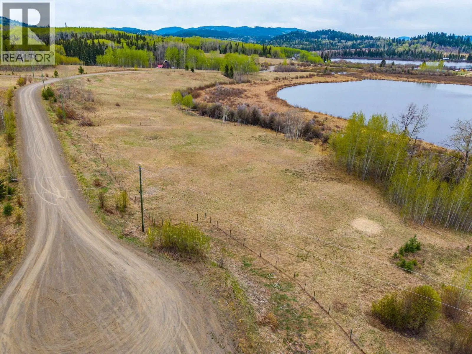 Photo 2 of 11 at LOT – A THREE LAKES Road