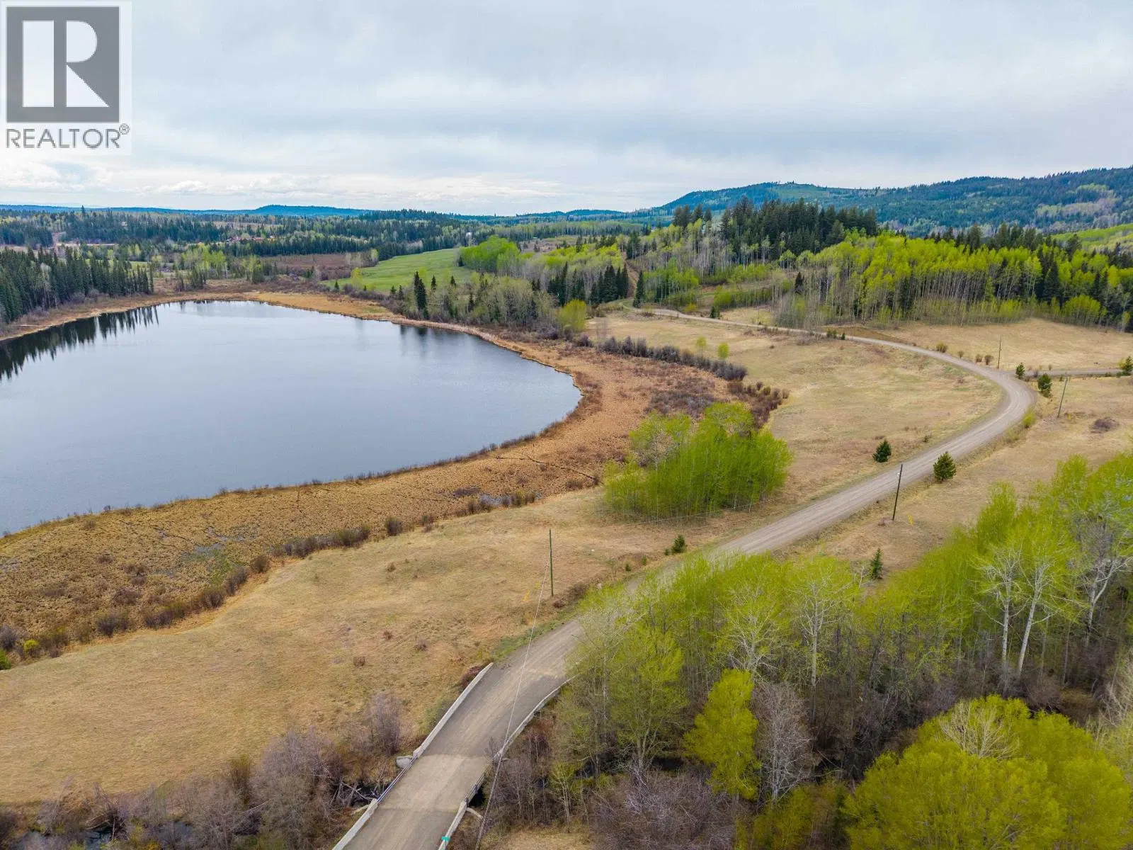 Photo 4 of 11 at LOT – A THREE LAKES Road