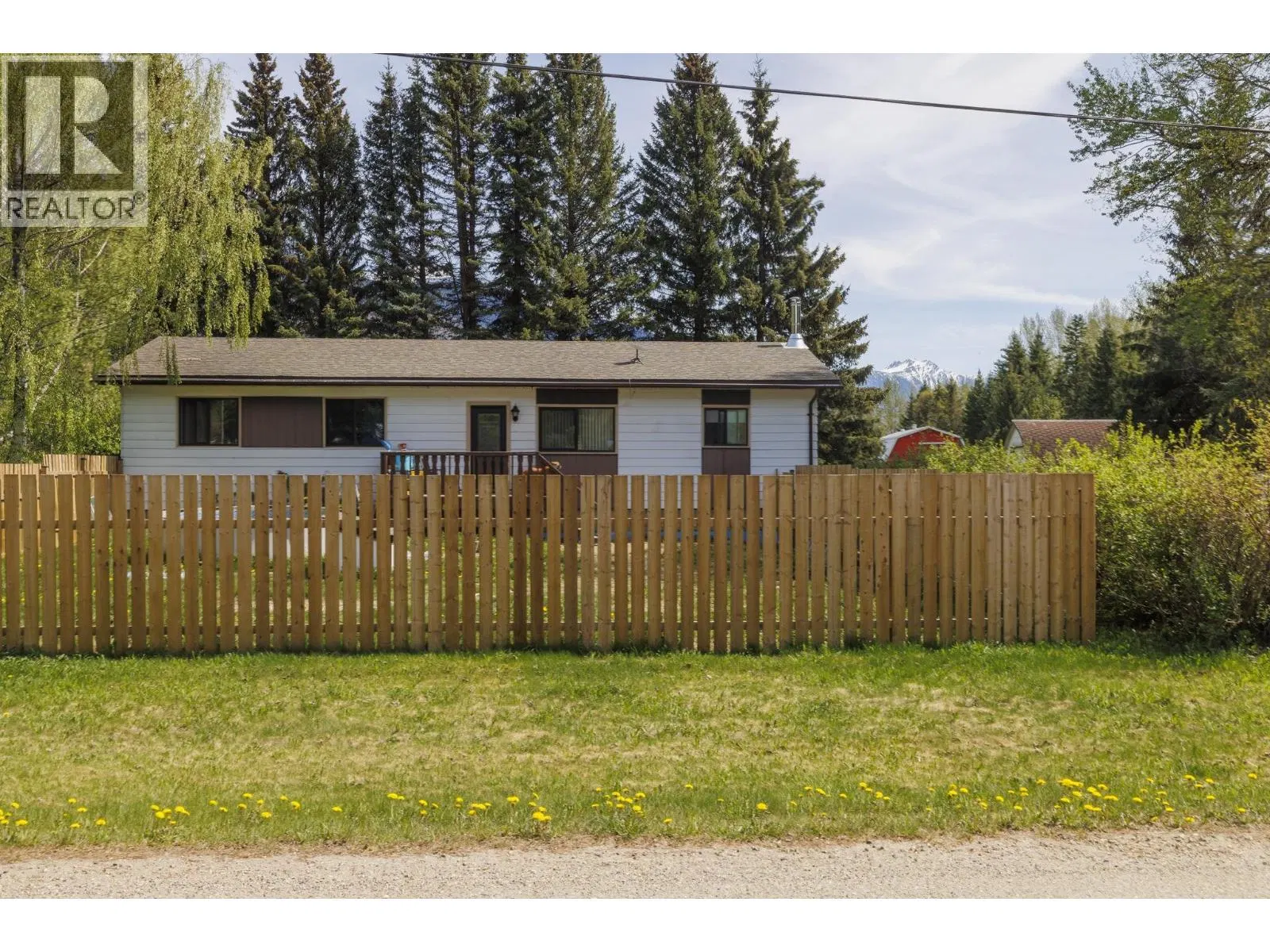 Photo 1 of 36 at 1090 DYKE Road