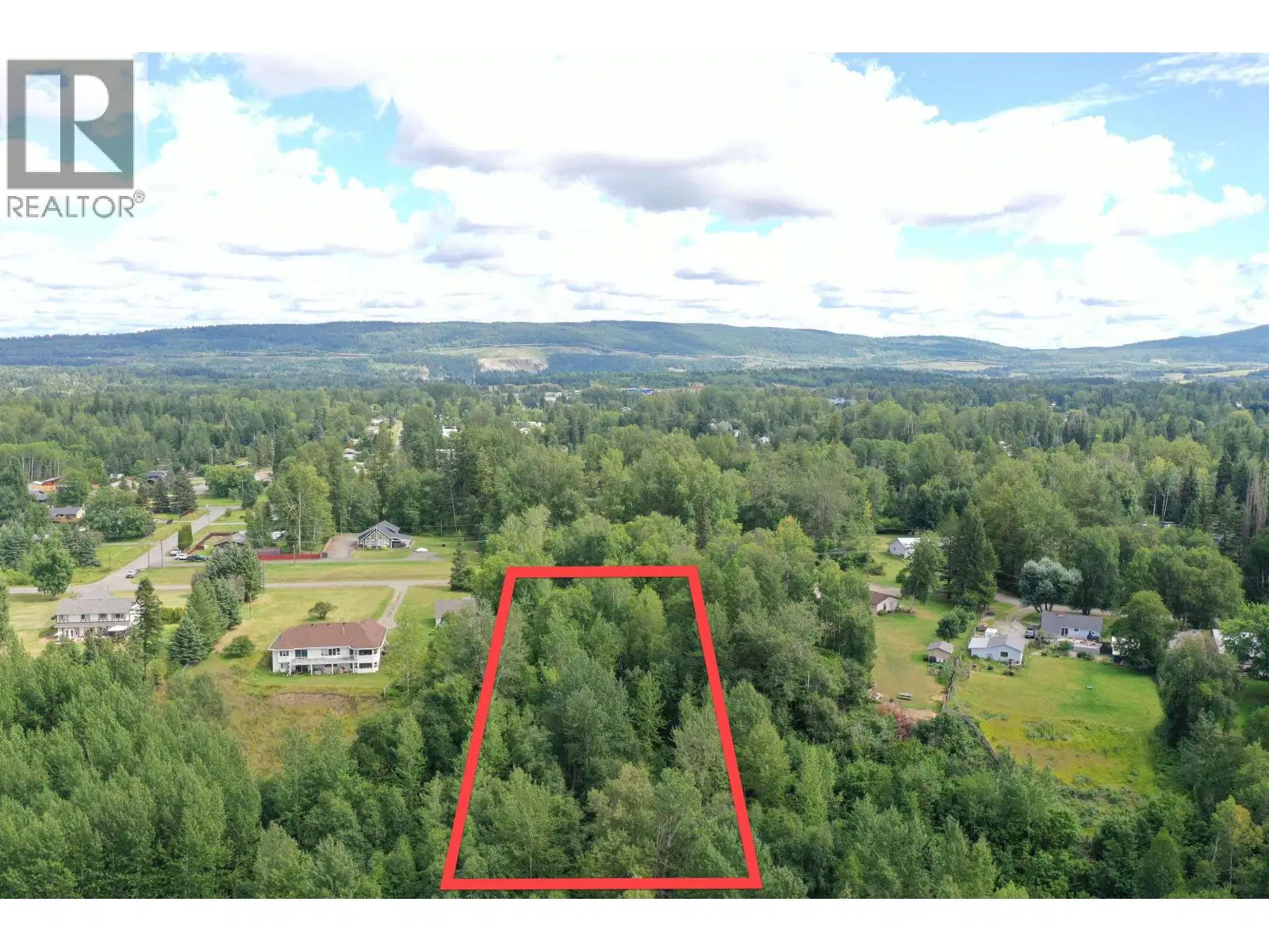 LOT 2 PANORAMA Ridge