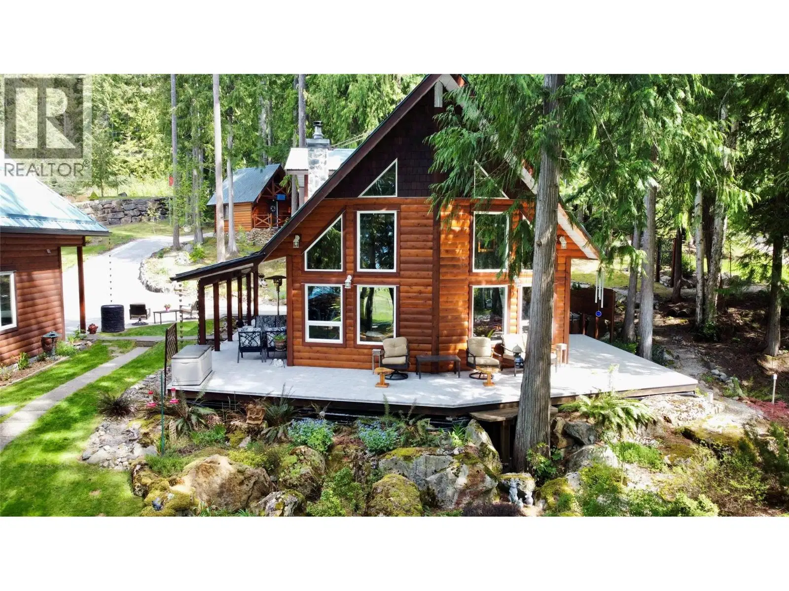 516 Bayview Road