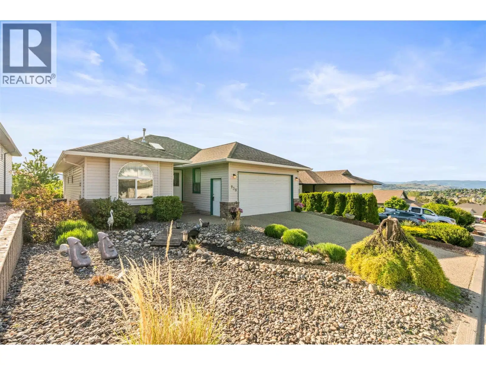 938 Mt Bulman Drive