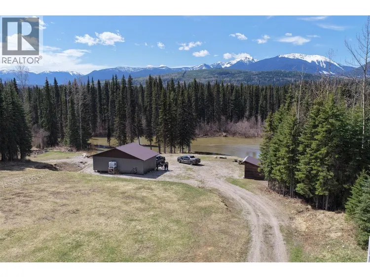 Photo 1 of 16 at LOT 1 INDIAN LAKE Road