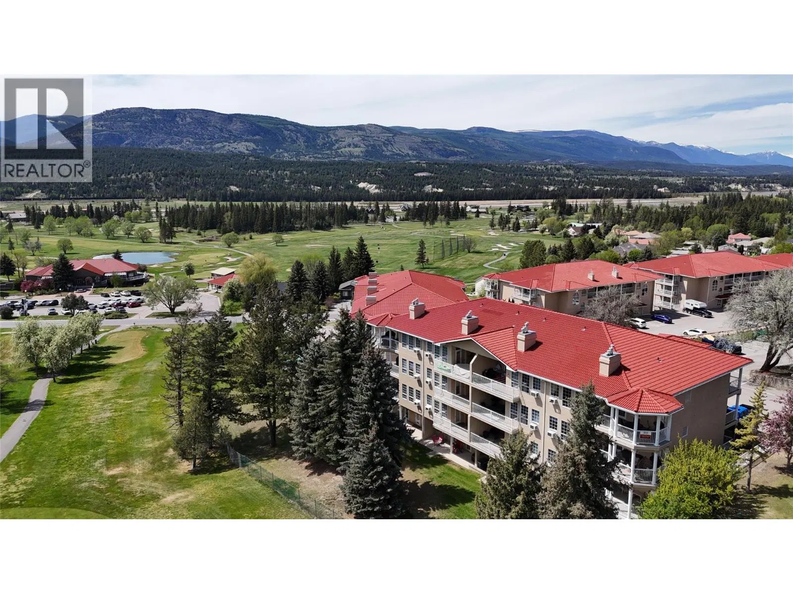 Photo 1 of 30 at #1004 – 5052 RIVERVIEW Road