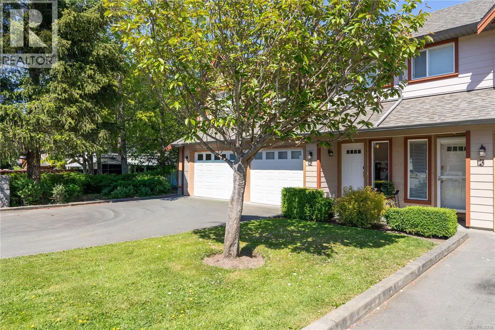 #2 – 172 Belmont Road