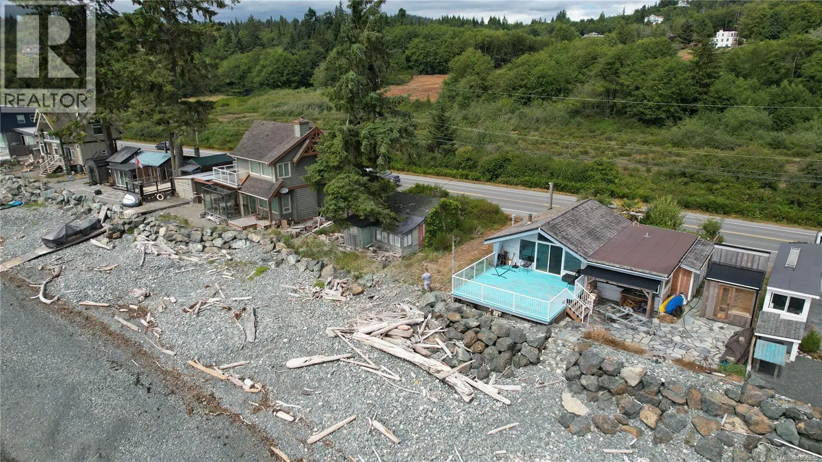 Photo 5 of 15 at 8701 West Coast Road