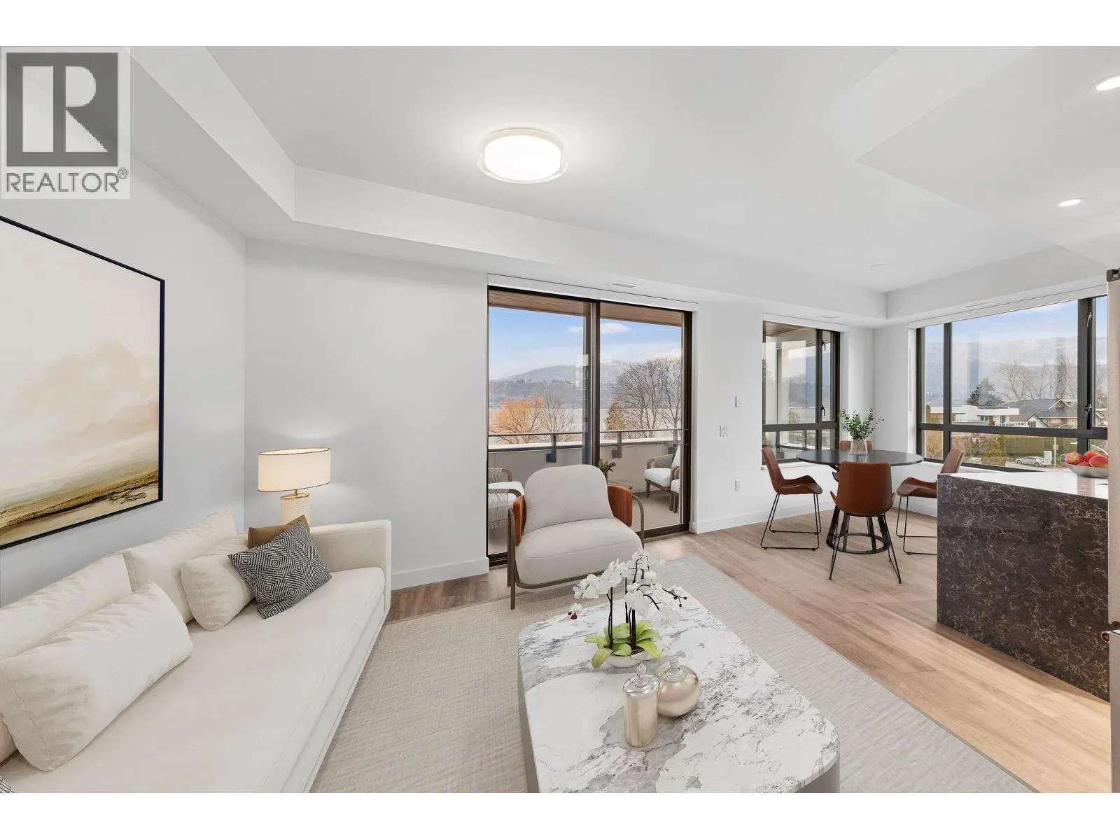 Photo 1 of 12 at #317 – 3051 Abbott Street