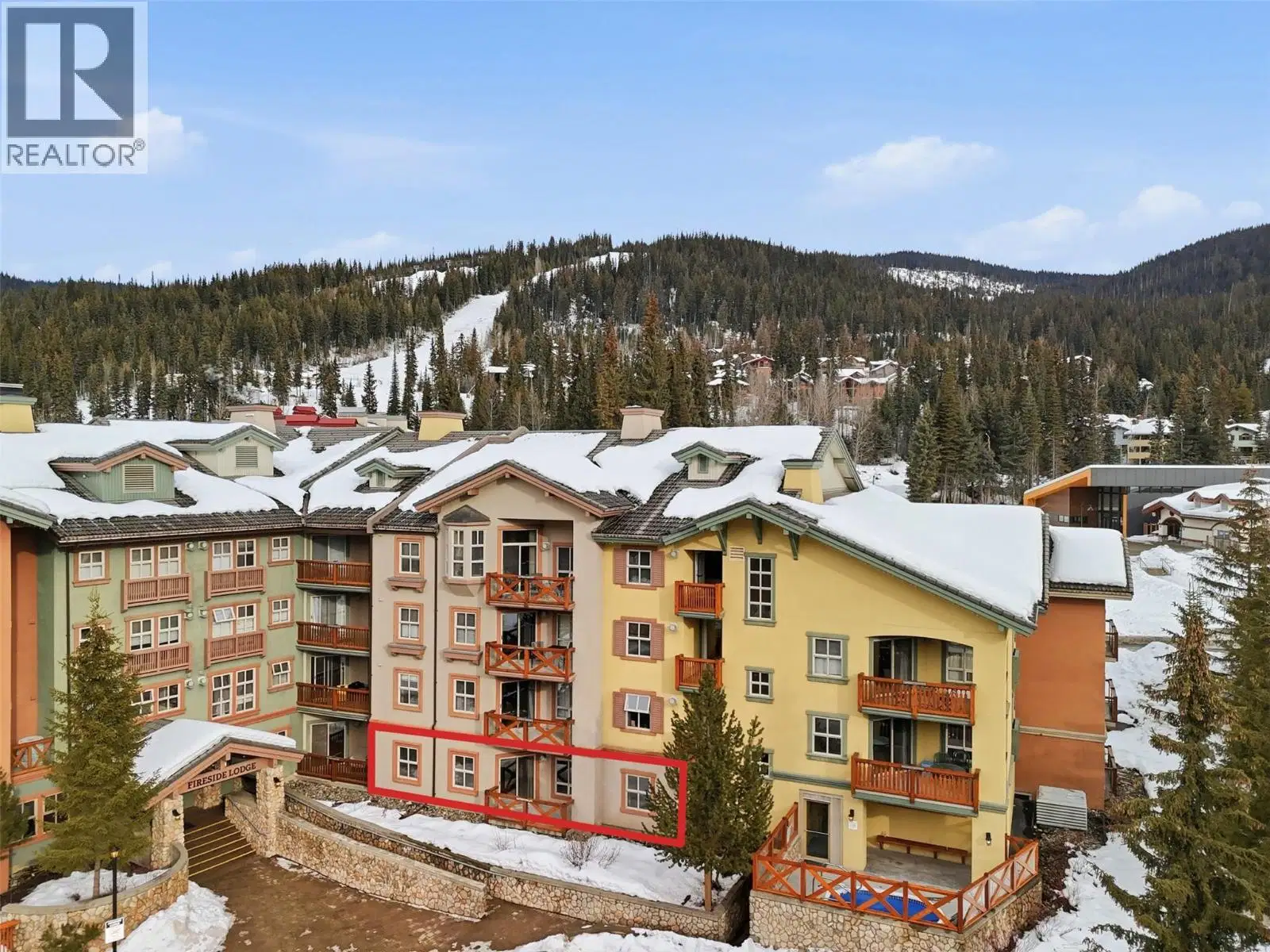 #102 – 3190 Creekside Way
