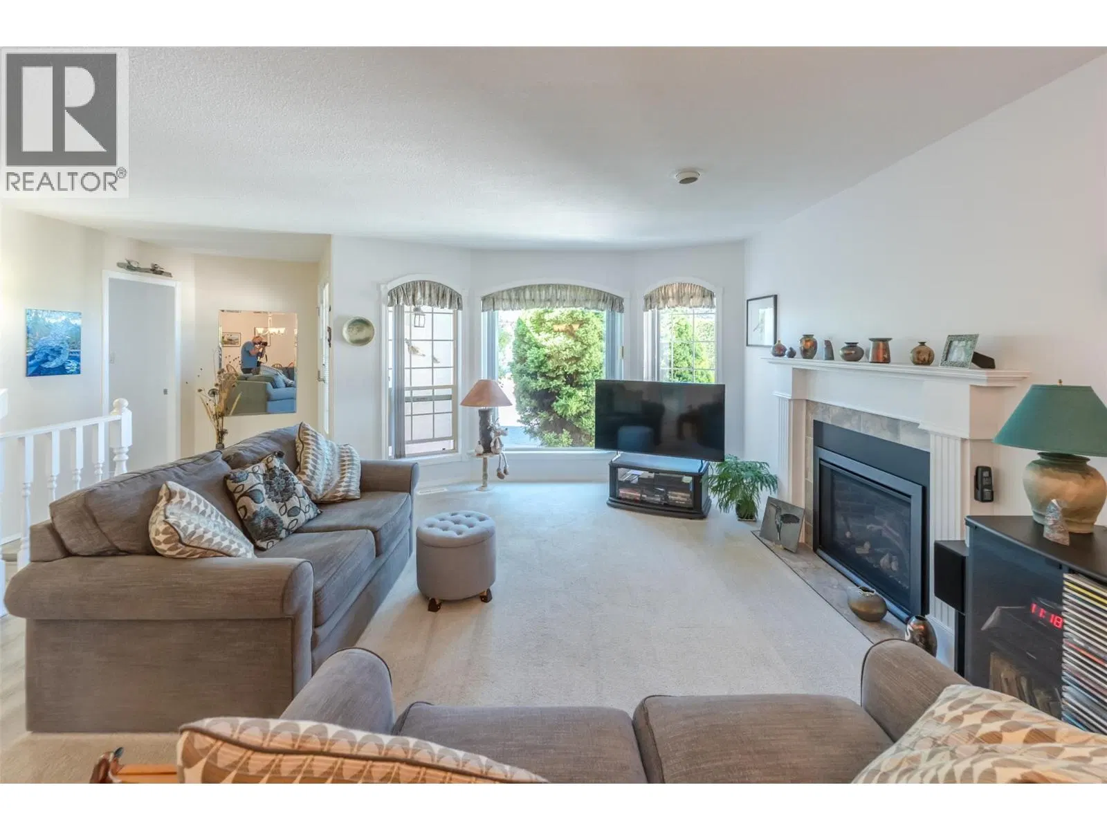 Photo 4 of 64 at #105 – 1634 Carmi Avenue
