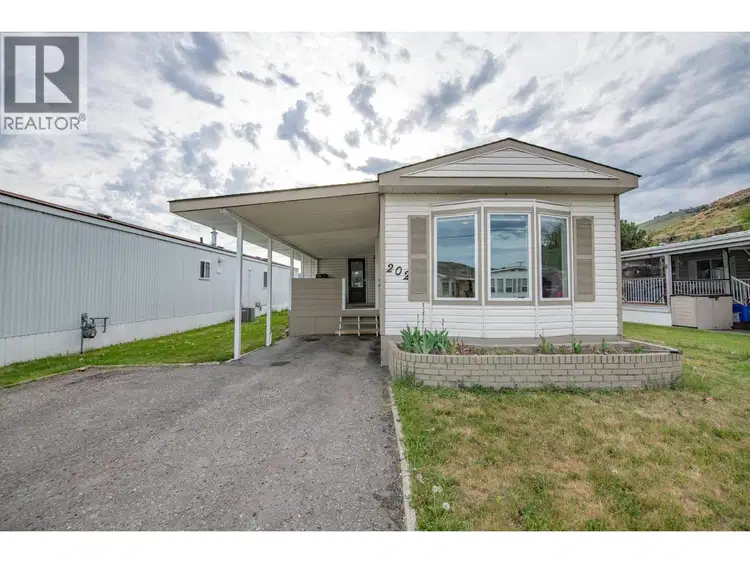 #202 – 6710 Tronson Road
