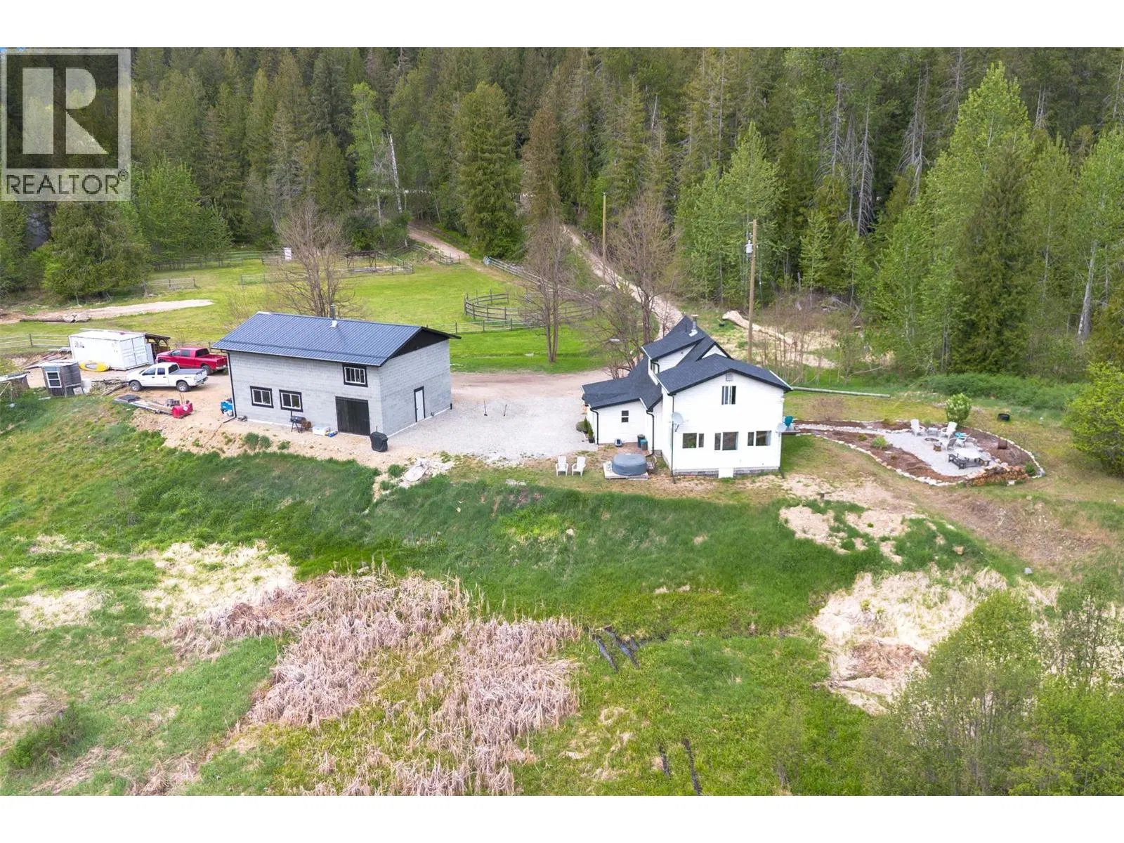 Photo 1 of 88 at 2904 Enderby Mabel Lake Road