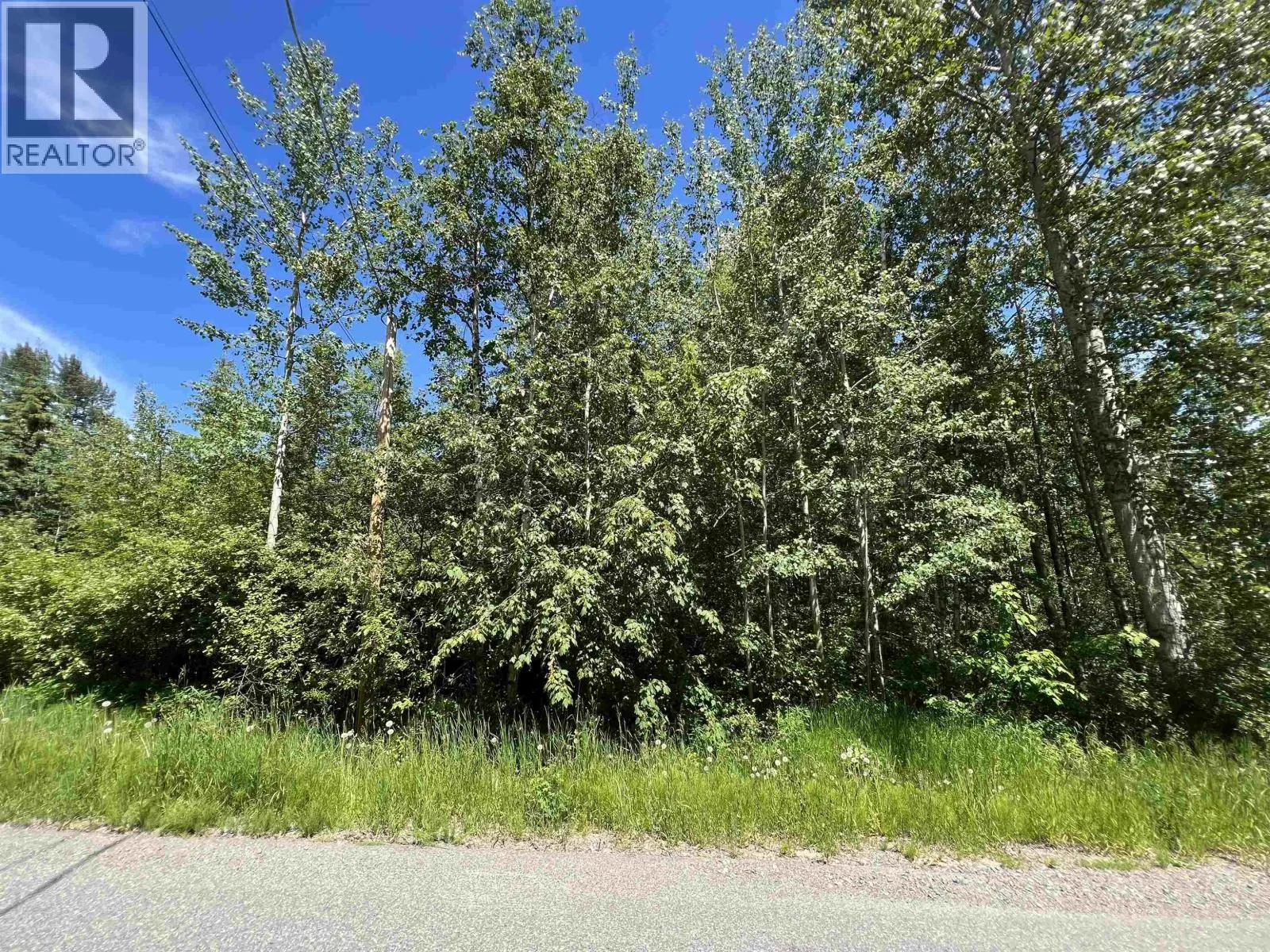 Photo 2 of 3 at LOT 1 BAKER CREEK Road