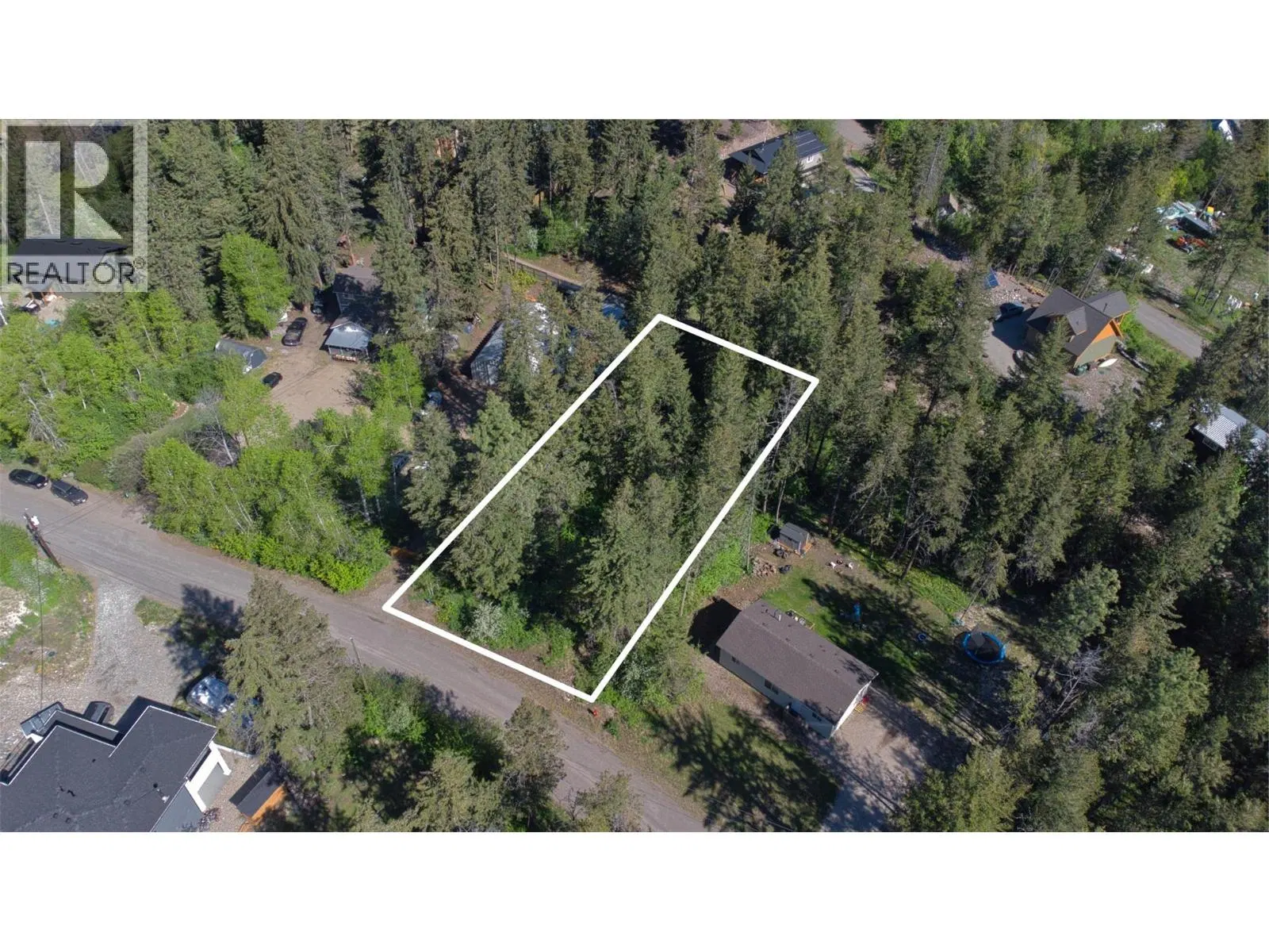 Photo 1 of 7 at Lot 42 Alpine Road