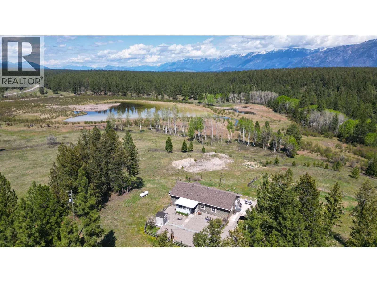 Photo 1 of 62 at 4165 LD RANCH Road