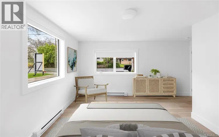 Photo 4 of 22 at #8 – 2536 Shelbourne Street