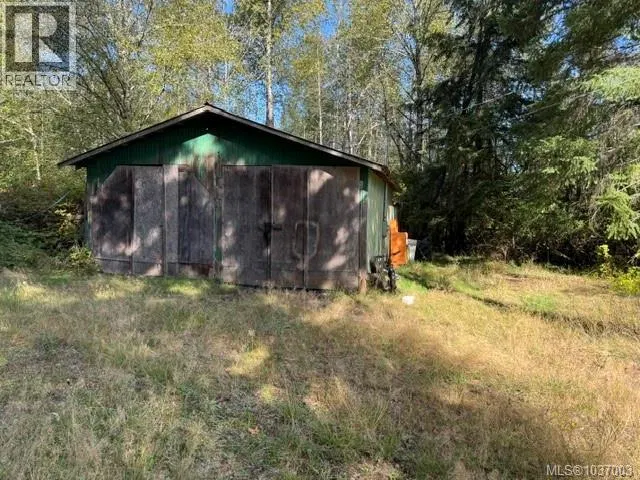 Photo 1 of 8 at 3476 MacAulay Road