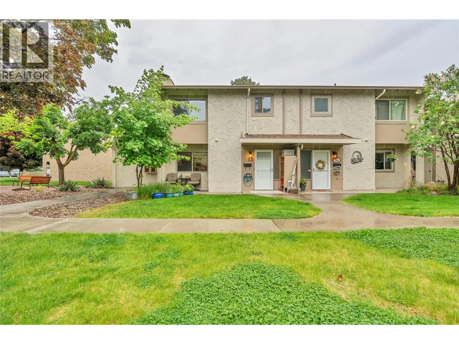 Photo 1 of 45 at #13 – 310 Yorkton Avenue