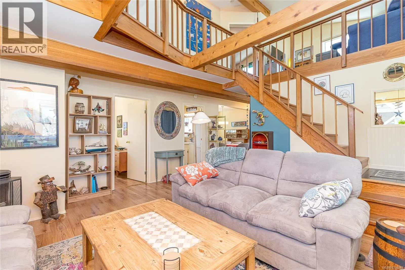 Photo 4 of 54 at #4 – 1705 Cowichan Bay Road