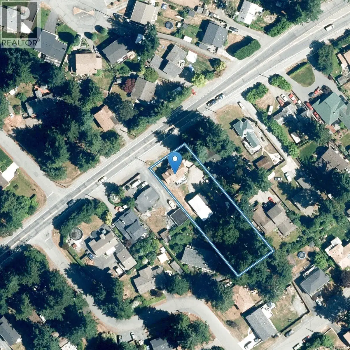 2321 Sooke Road