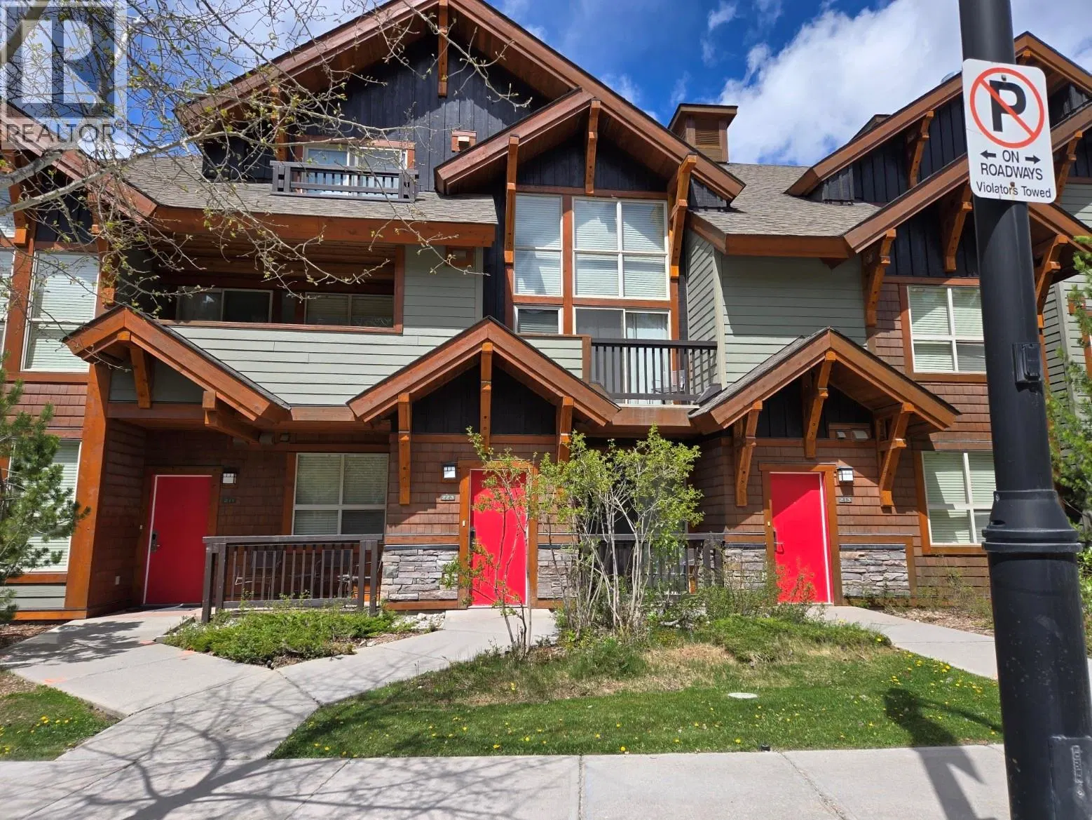 Photo 1 of 20 at #223 B – 2049 SUMMIT Drive