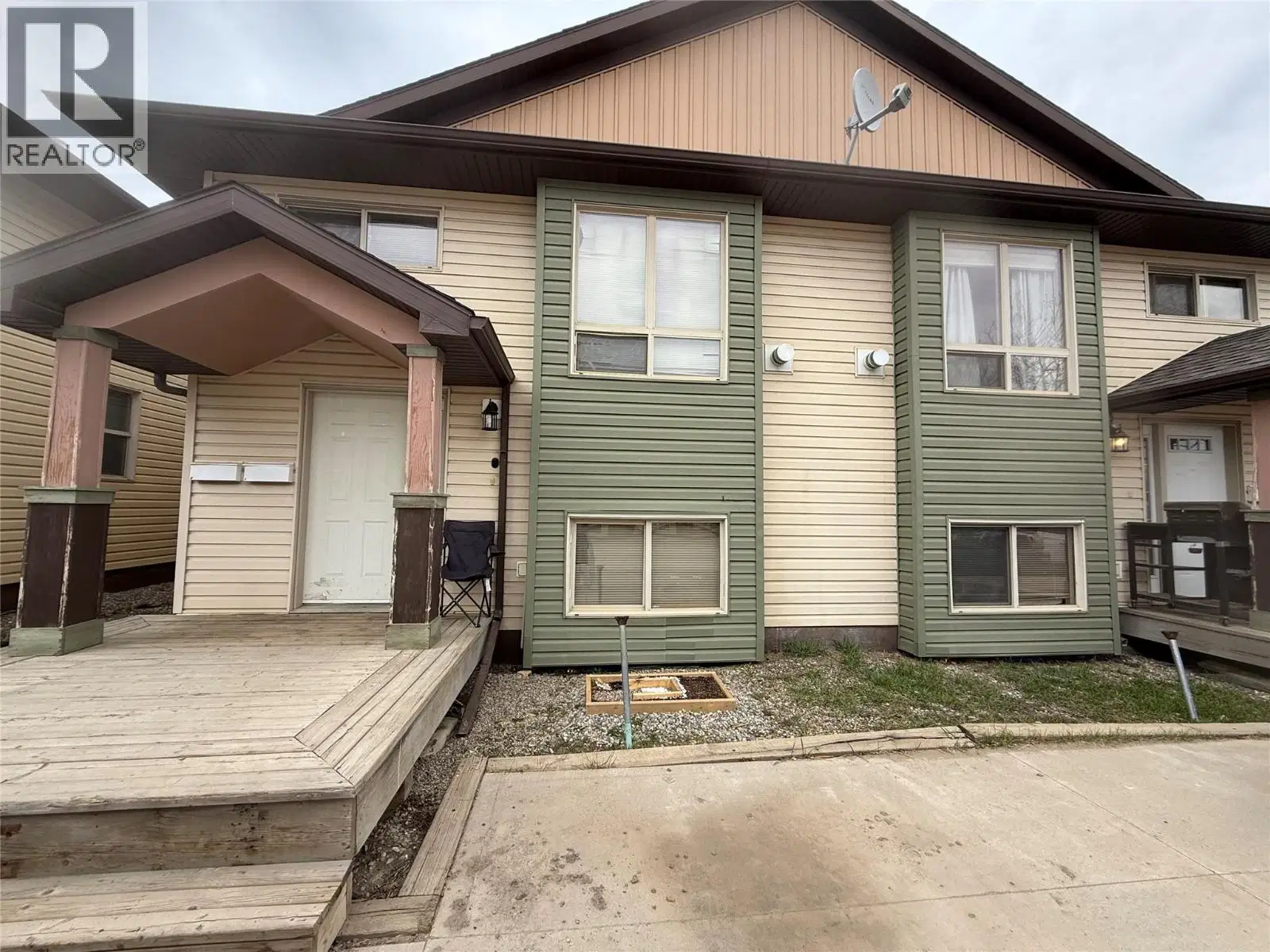 #104 – 10205 17 Street