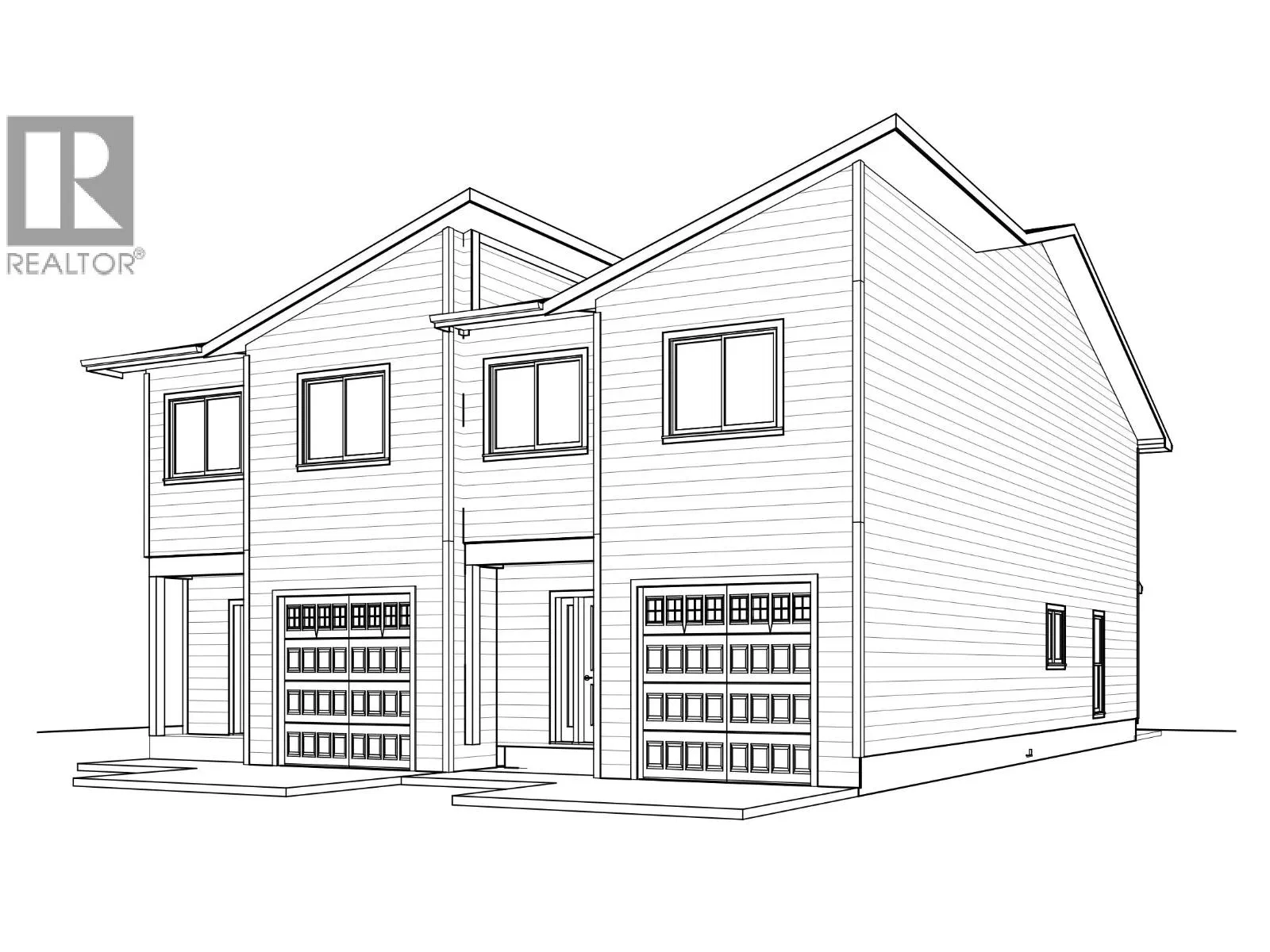 Photo 1 of 4 at #2 – 4005 THOMAS Street