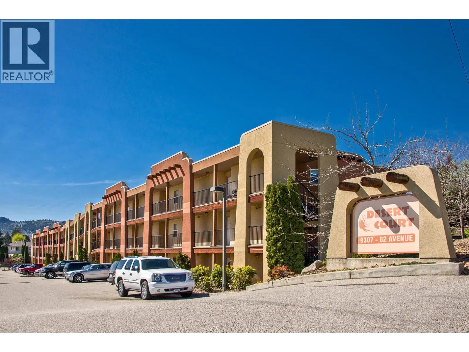 #212 – 9307 62ND Avenue