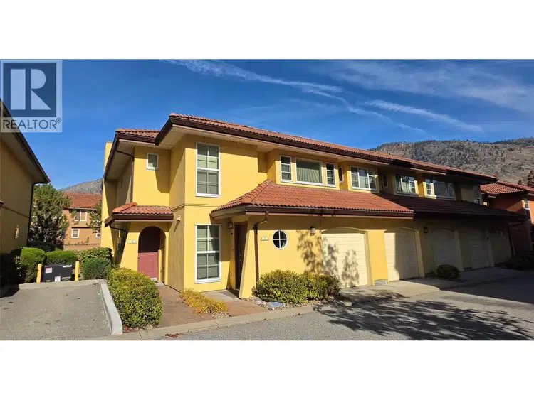 #6 – 7600 COTTONWOOD Drive