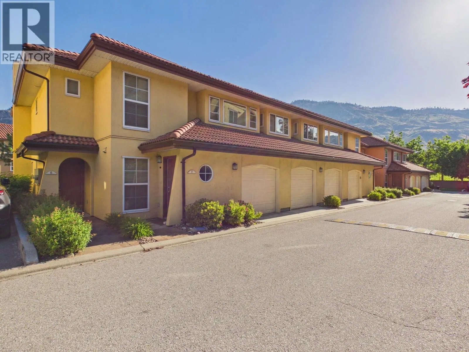 Photo 1 of 63 at #6 – 7600 COTTONWOOD Drive
