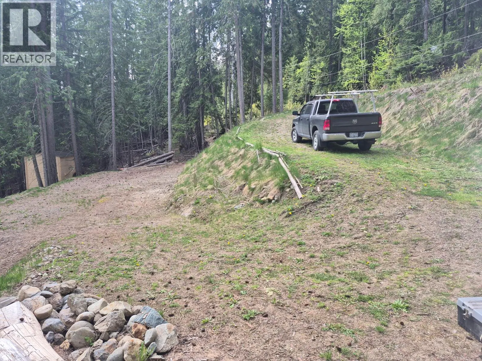 Photo 2 of 8 at 2818 Vickers Trail