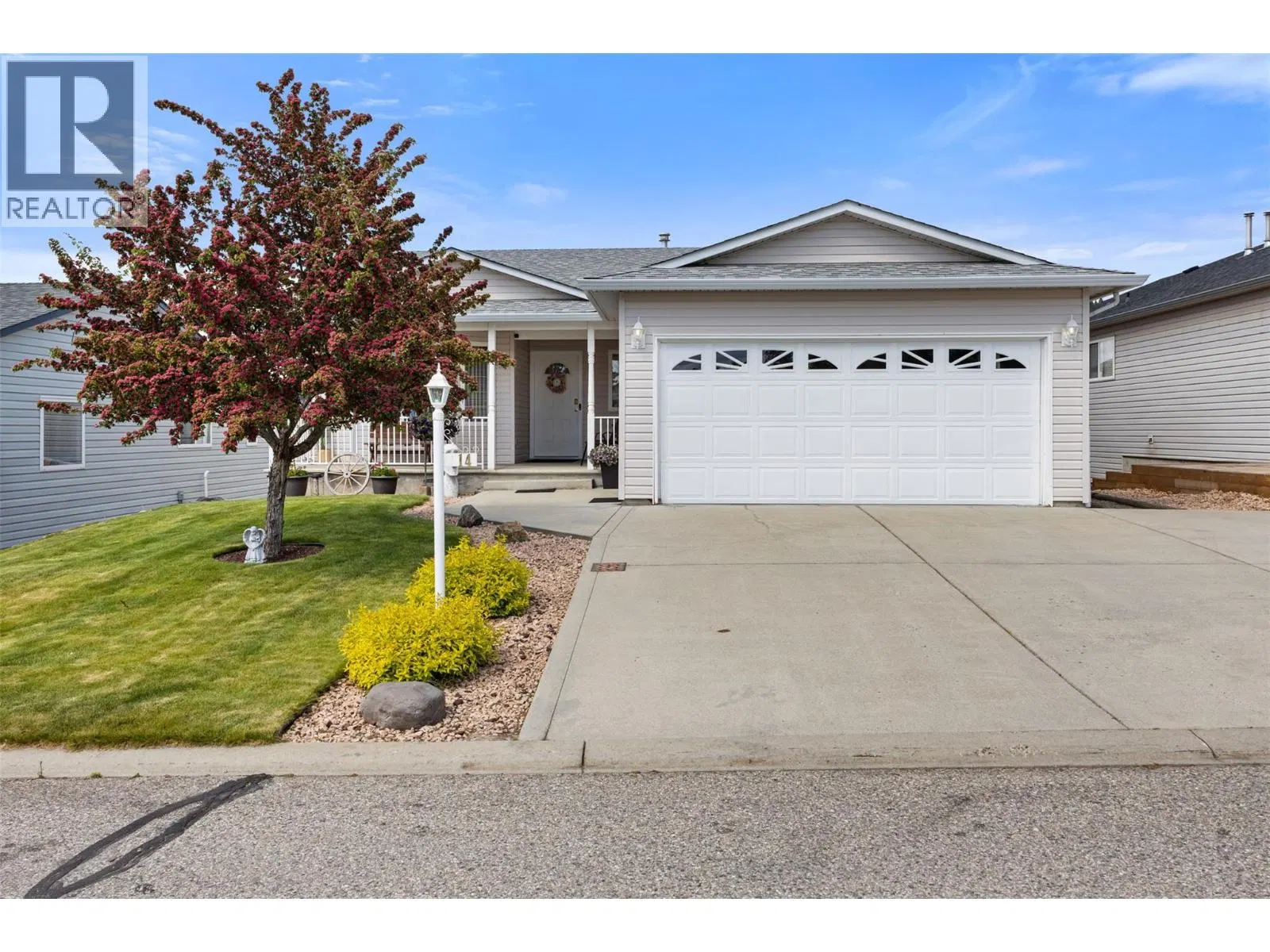 Photo 1 of 51 at #14 – 4450 Postill Drive