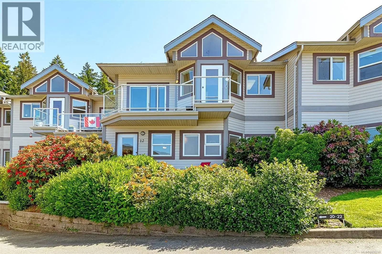#12 – 1700 PRITCHARD Road