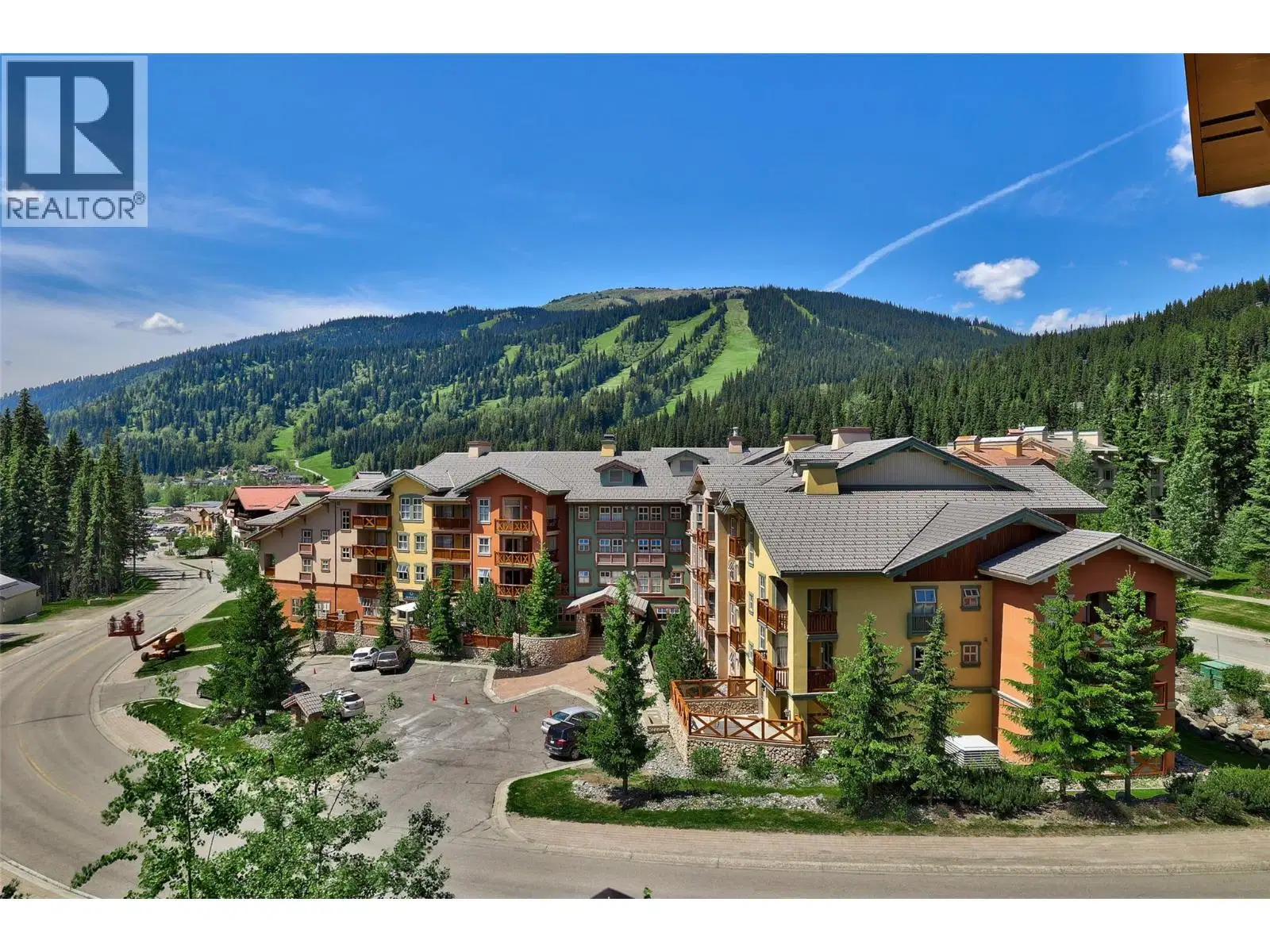 #309 – 3190 Creekside Way