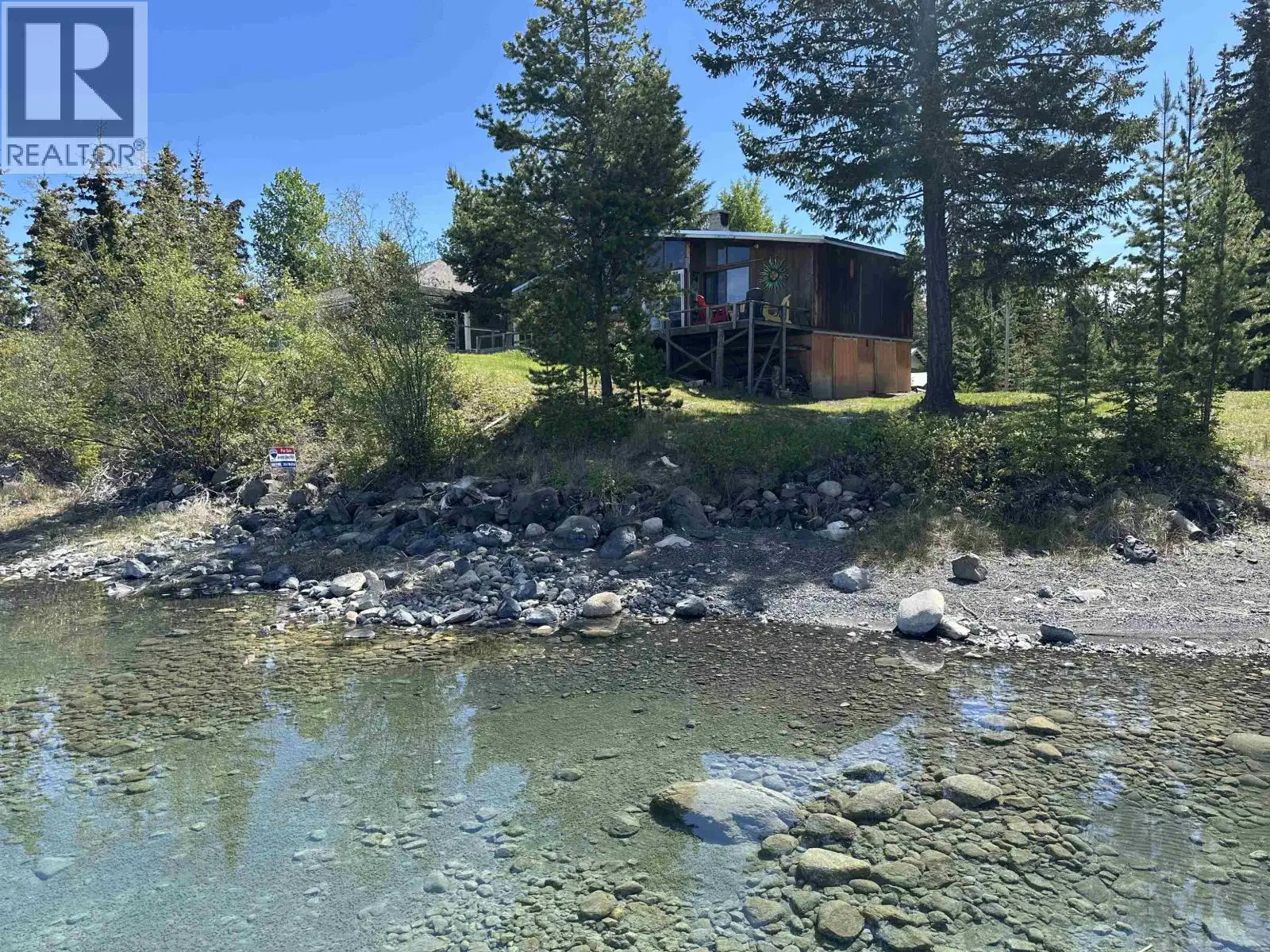1367 GREEN LAKE Road