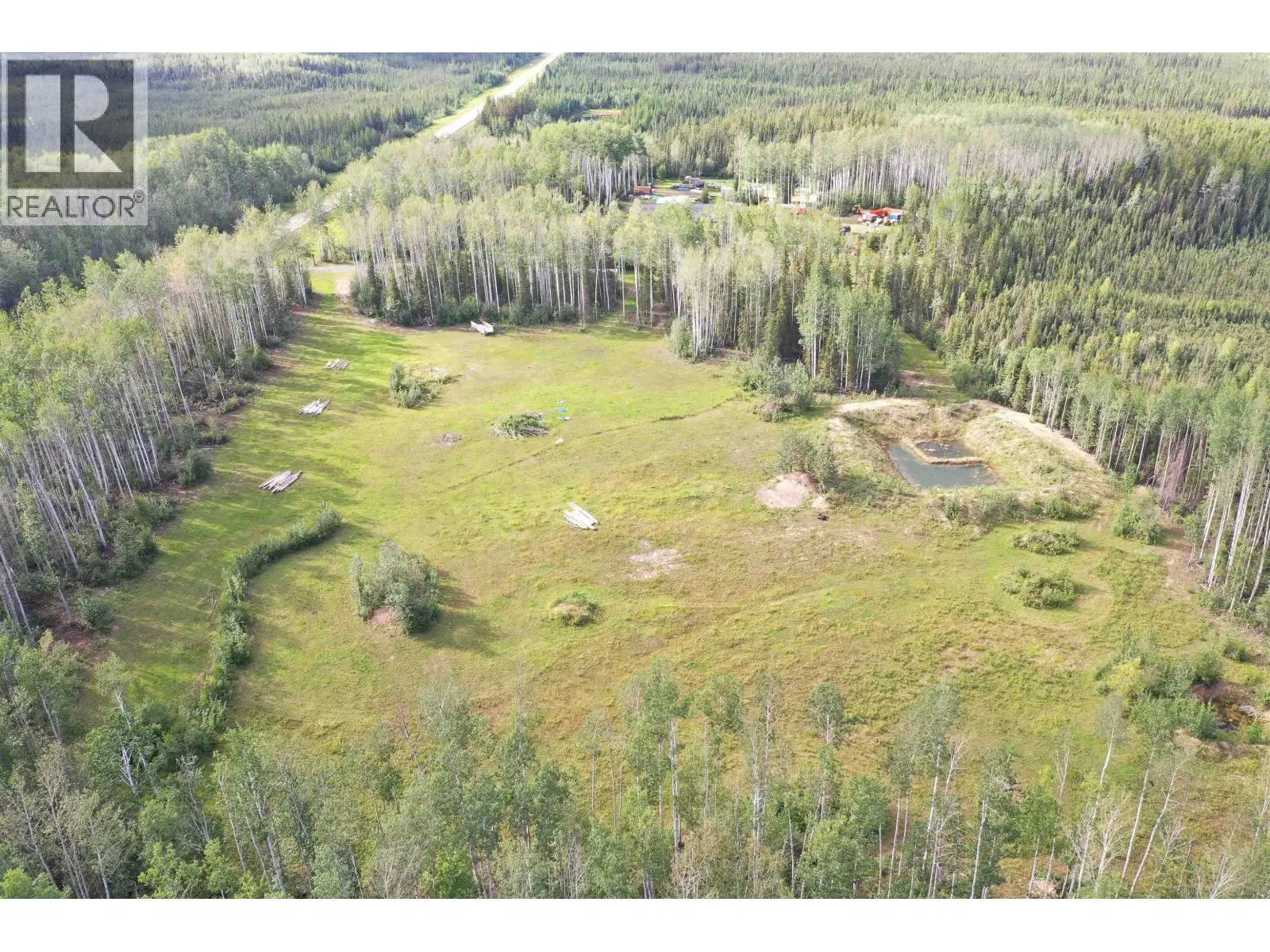 MILE – 317 LIARD Highway