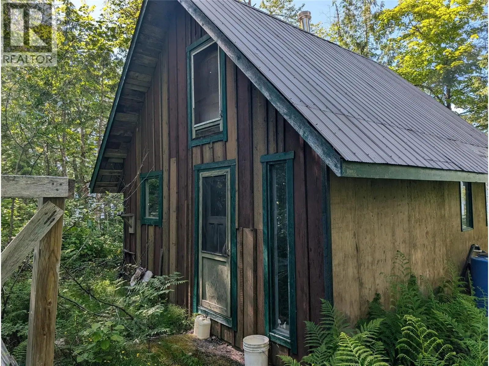 730 Bradley Road