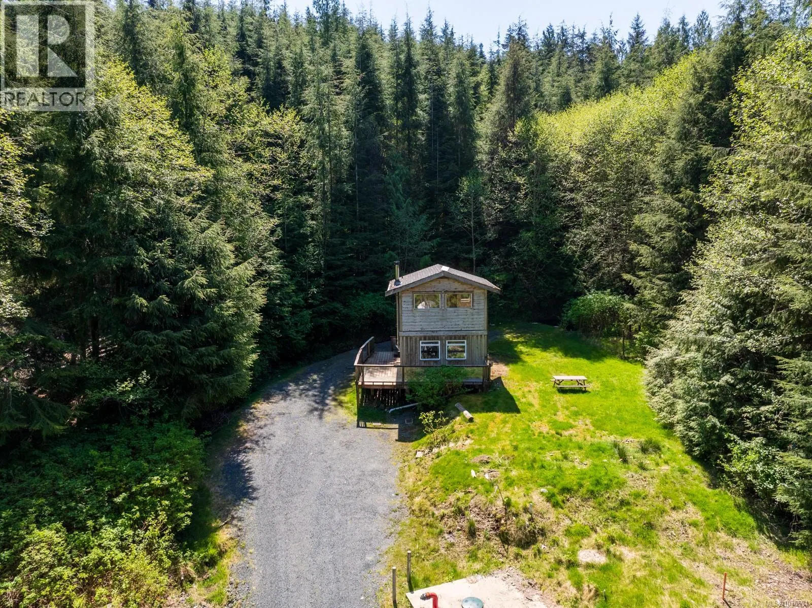 Photo 1 of 31 at D – 6505 Powder Main Road