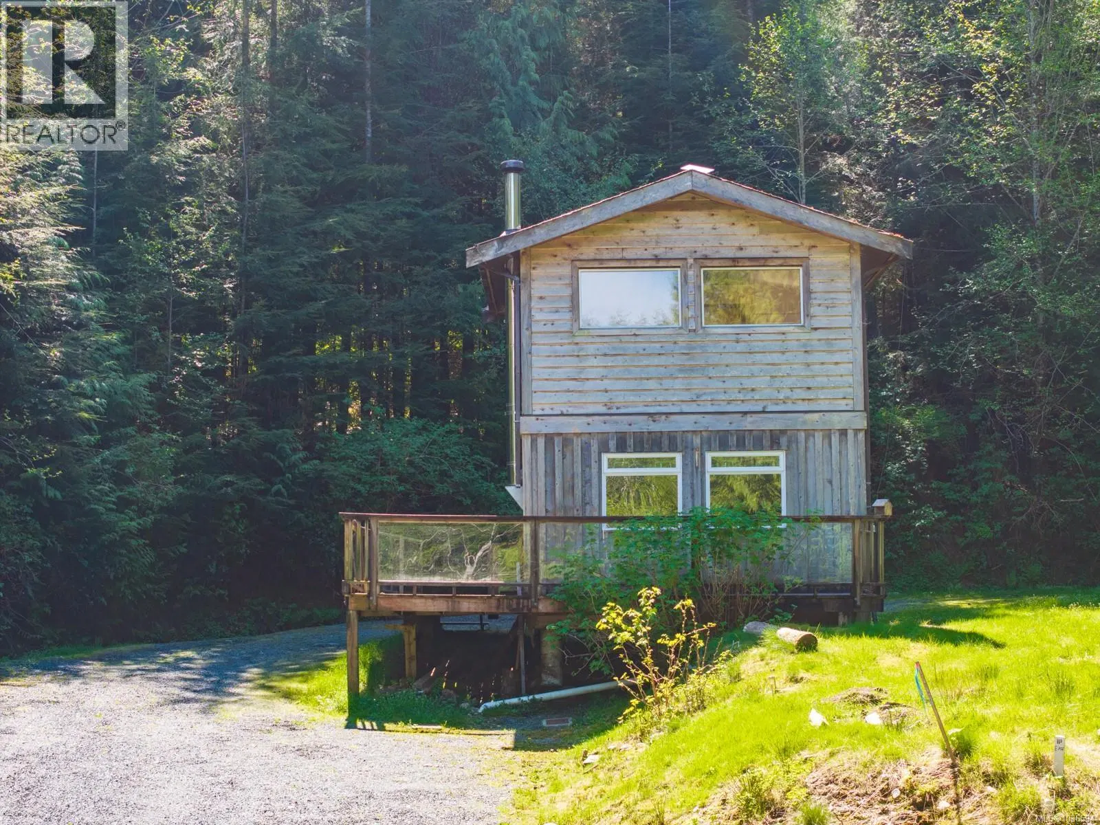 Photo 3 of 31 at D – 6505 Powder Main Road